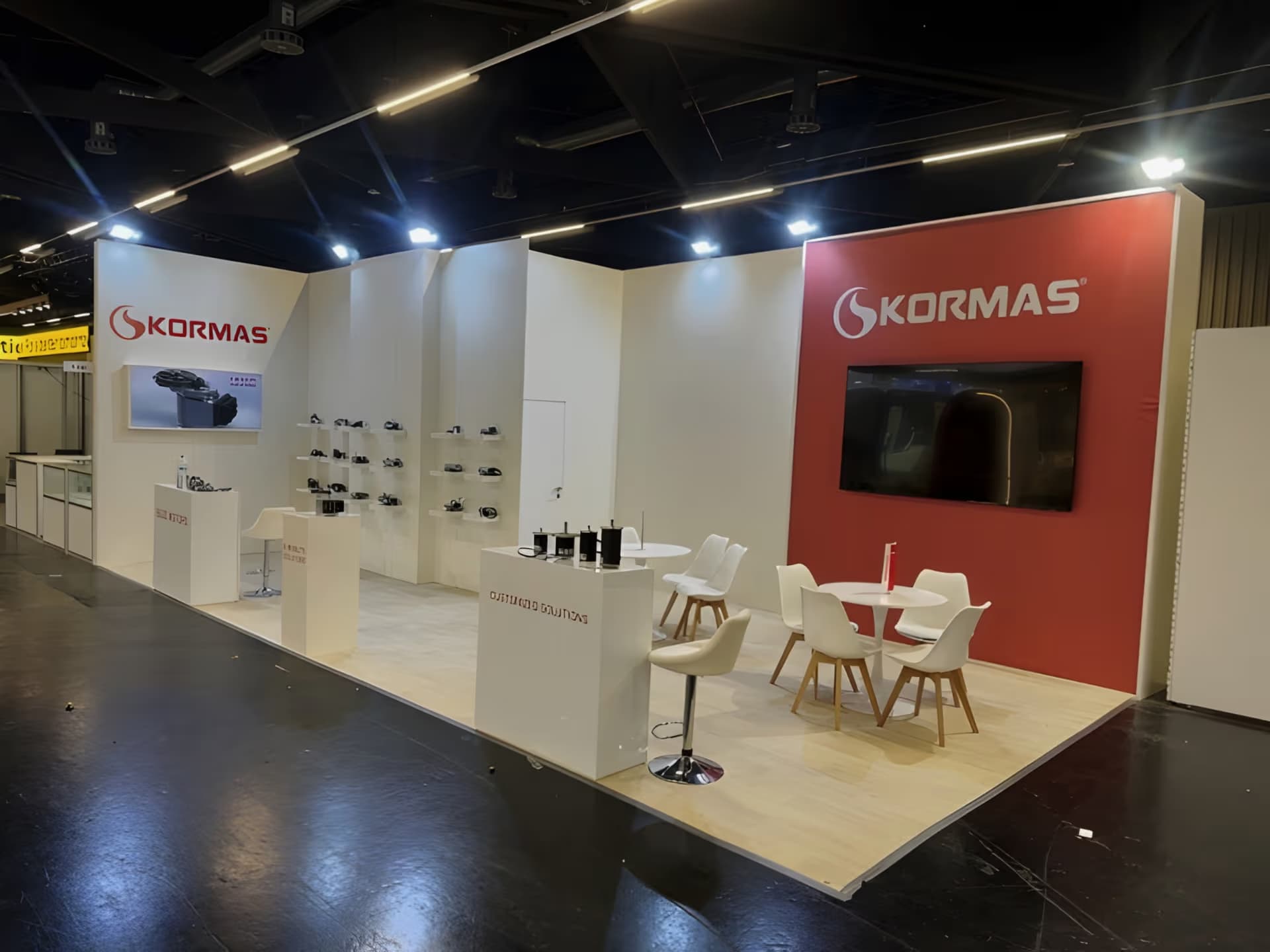 Lighting & Facade Solutions